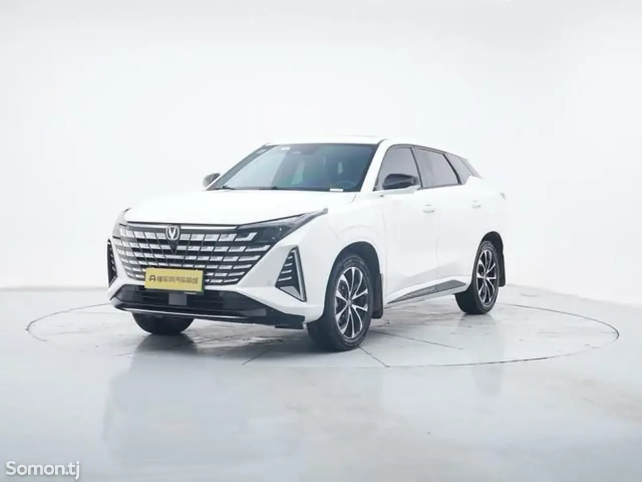 Changan Z-Chine 2024 · 1.5 AT