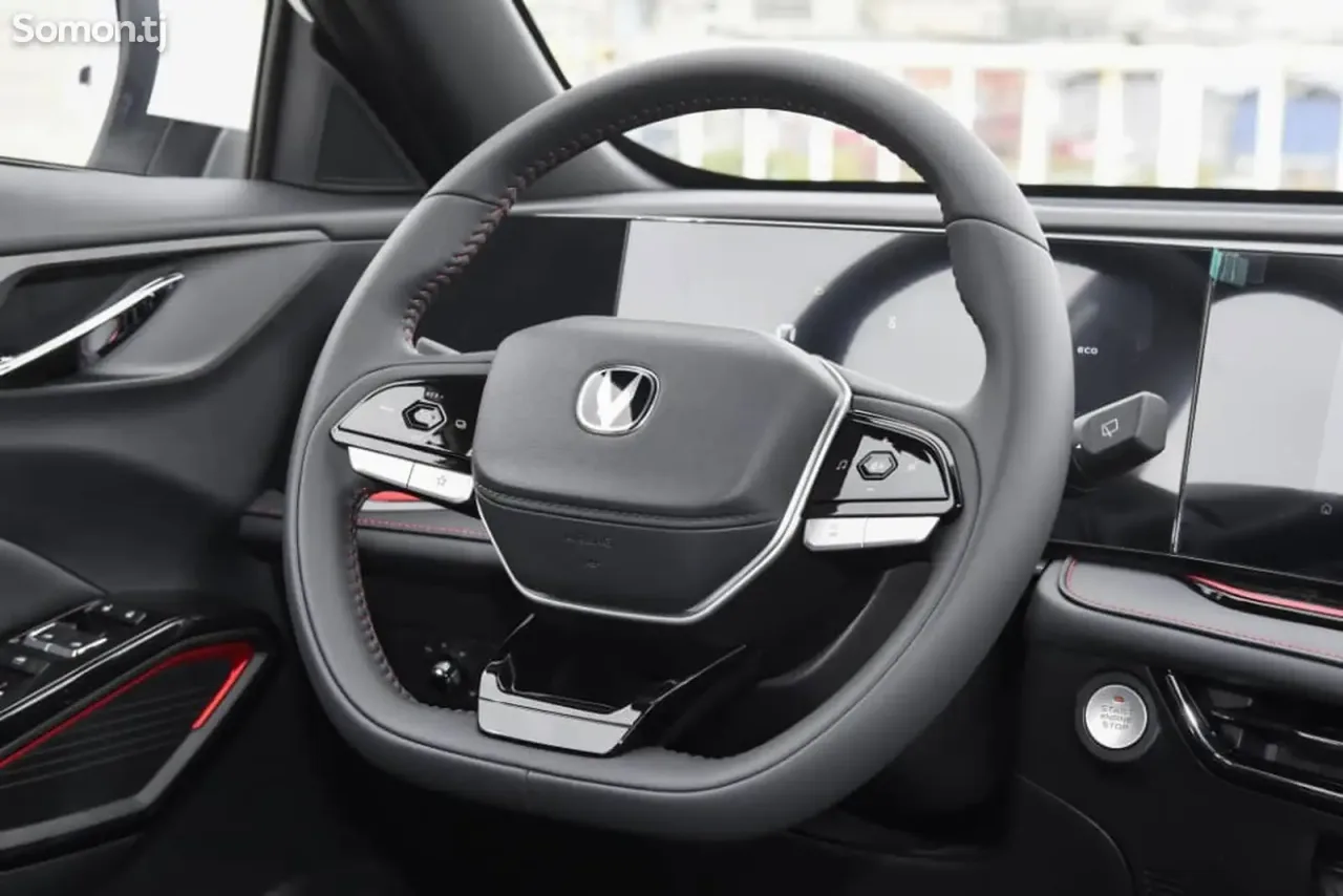 Changan Z-Chine 2025 · 1.5 AMT