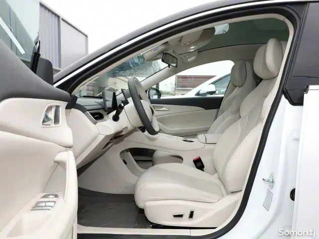 Dongfeng Forthing 2025 · AT