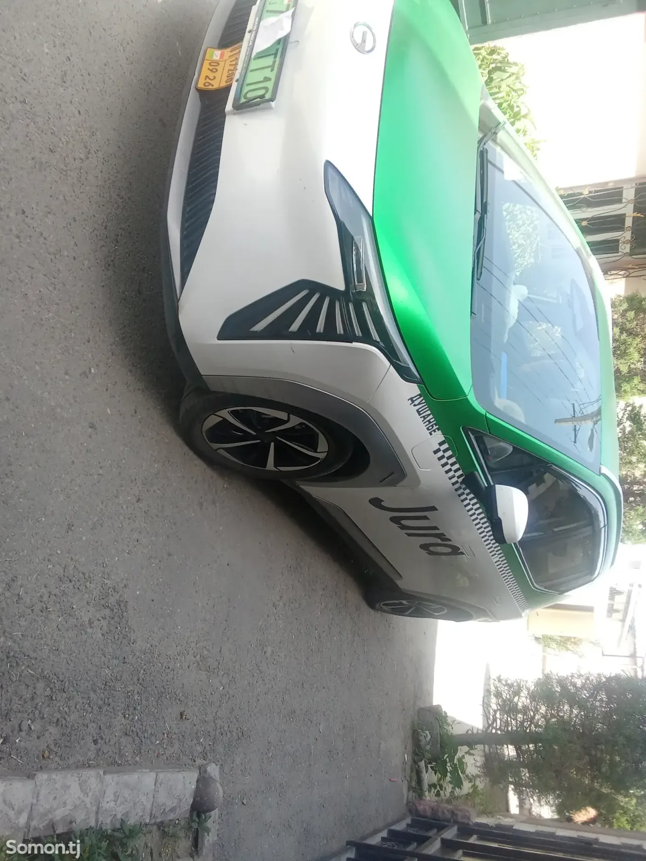 GAC Aion V plus 2025 · 3.0 AT