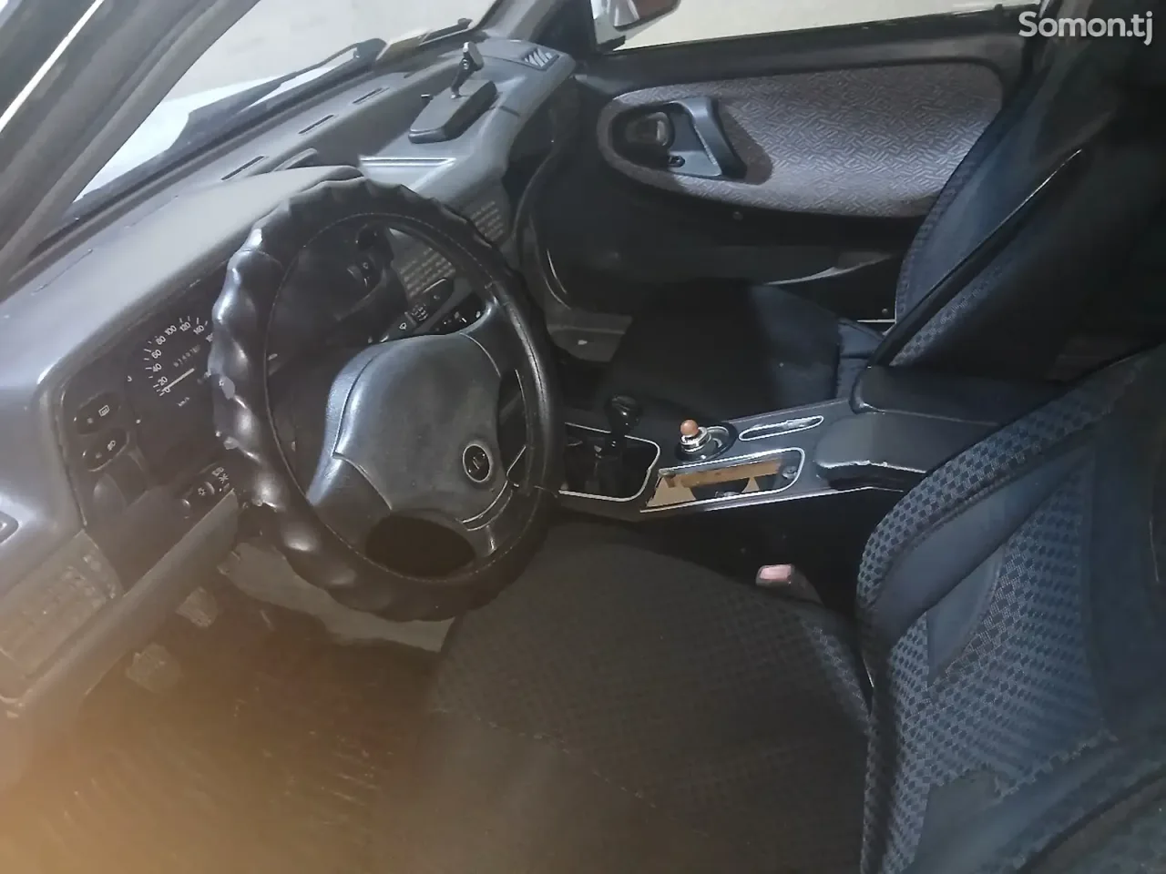 Daewoo Nexia 1995 · 1.6 MT