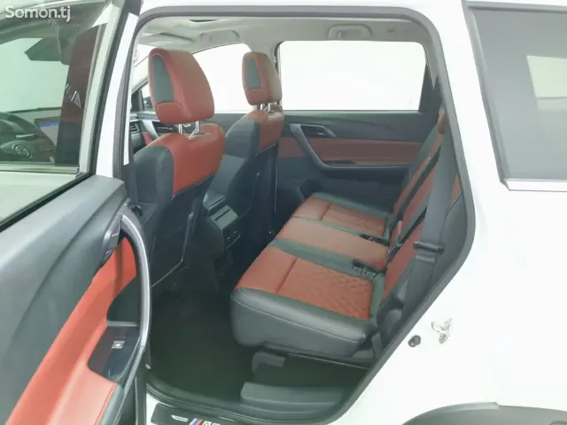 Dongfeng L8 2000 · 1.5 AT