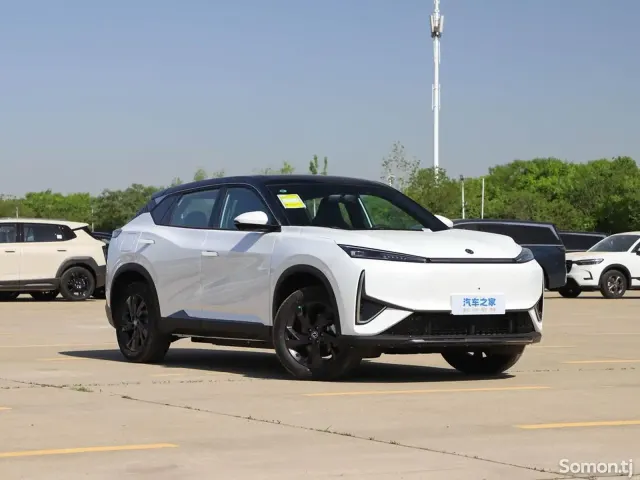 Dongfeng L7 2026 · AT