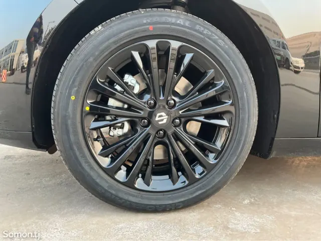 Leapmotor C01 2026 · AT