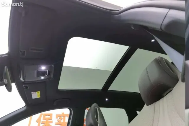 BYD Song Plus 2025 · AT