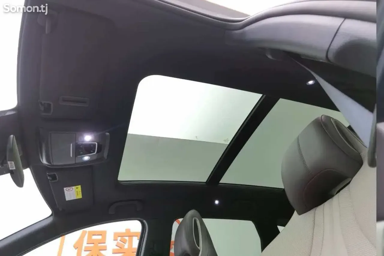 BYD Song Plus 2025 · AT