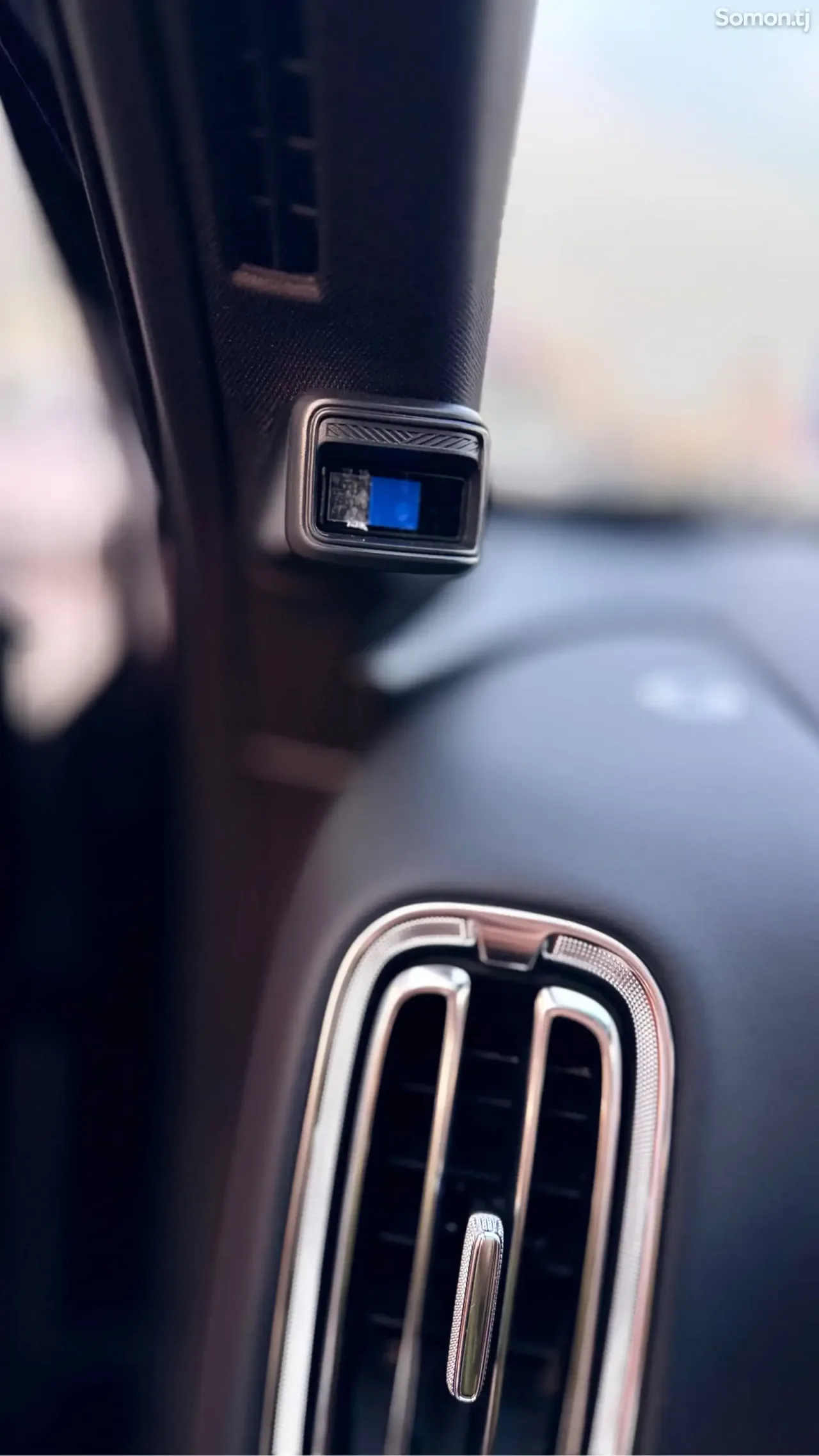 Geely Galaxy М9 2025 · 1.5 AT