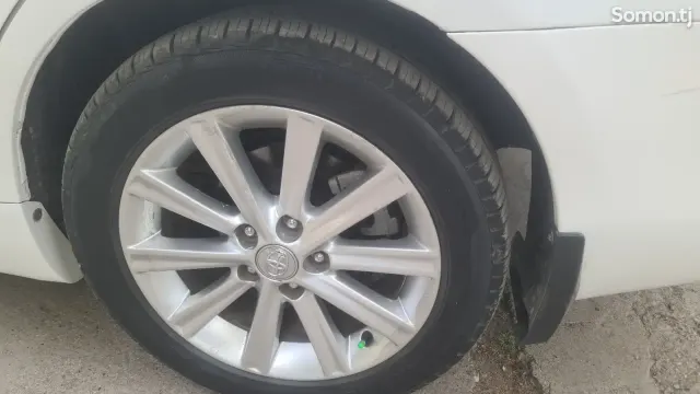 Toyota Camry 2010 · 2.5 AT