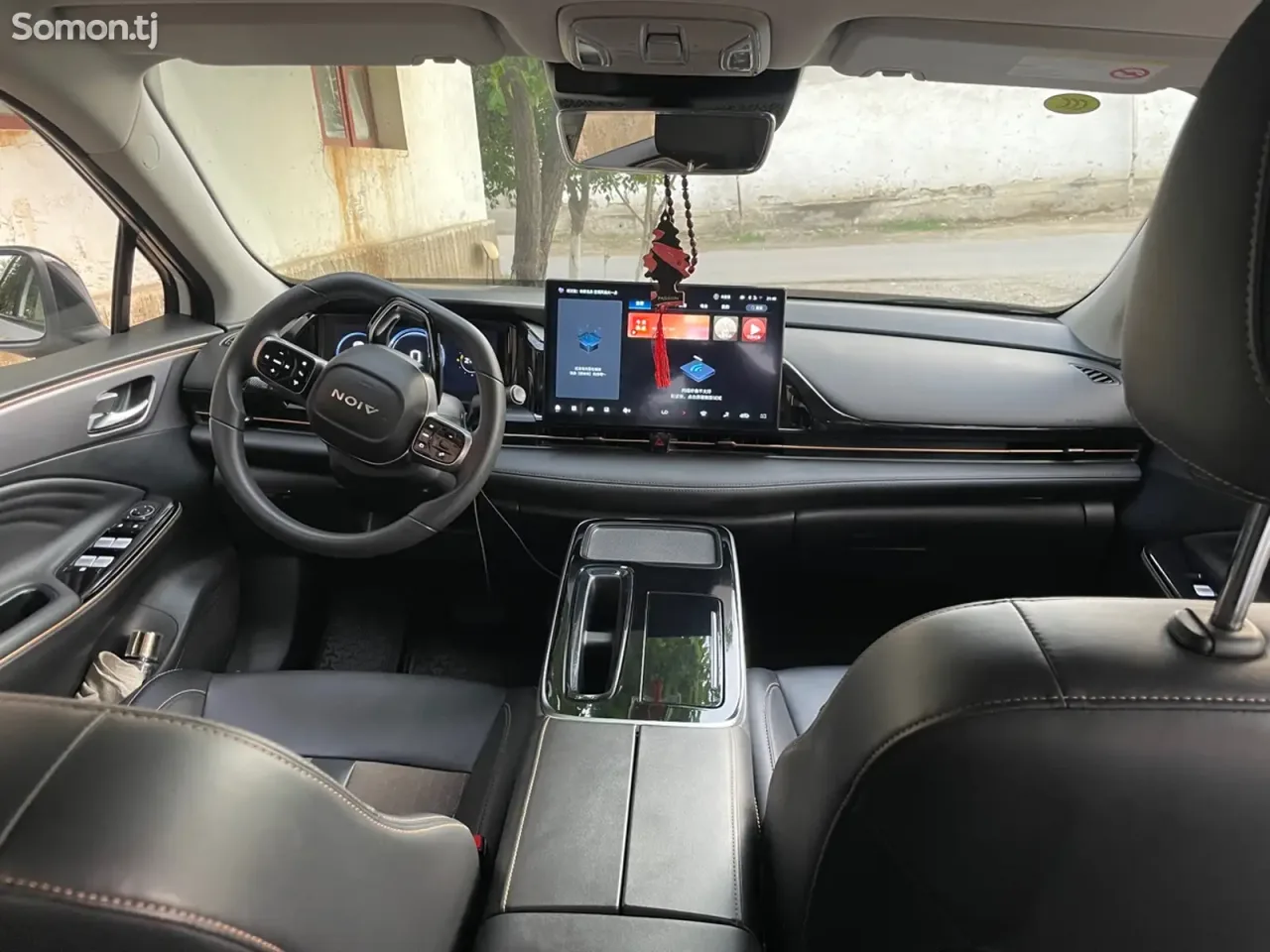 GAC Aion S Plus 2025 · 1.6 AT