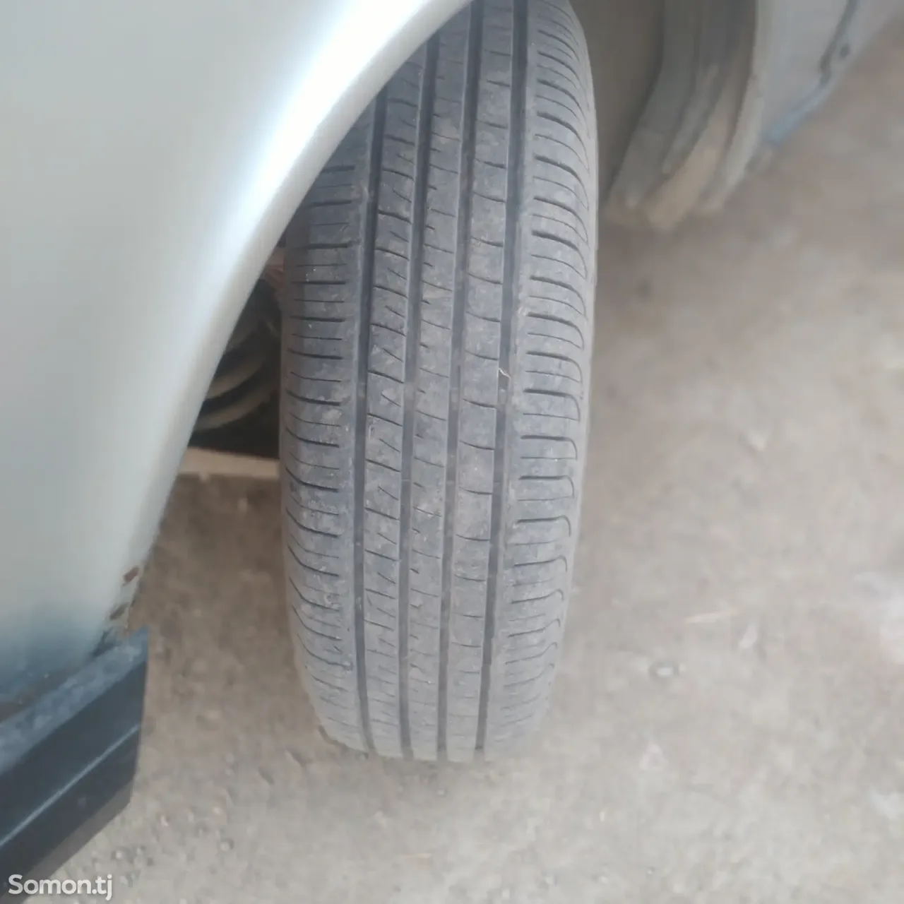 Lada (ВАЗ) 2106 2001 · 0.6 MT