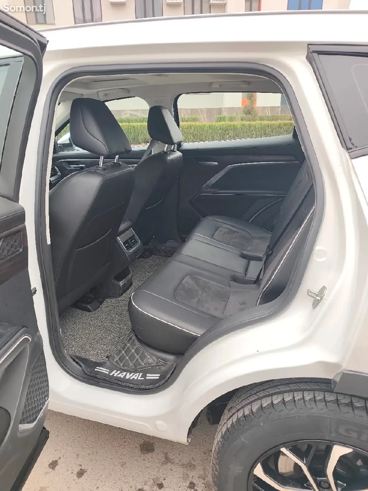 Haval H6 2021 · 1.5 AT