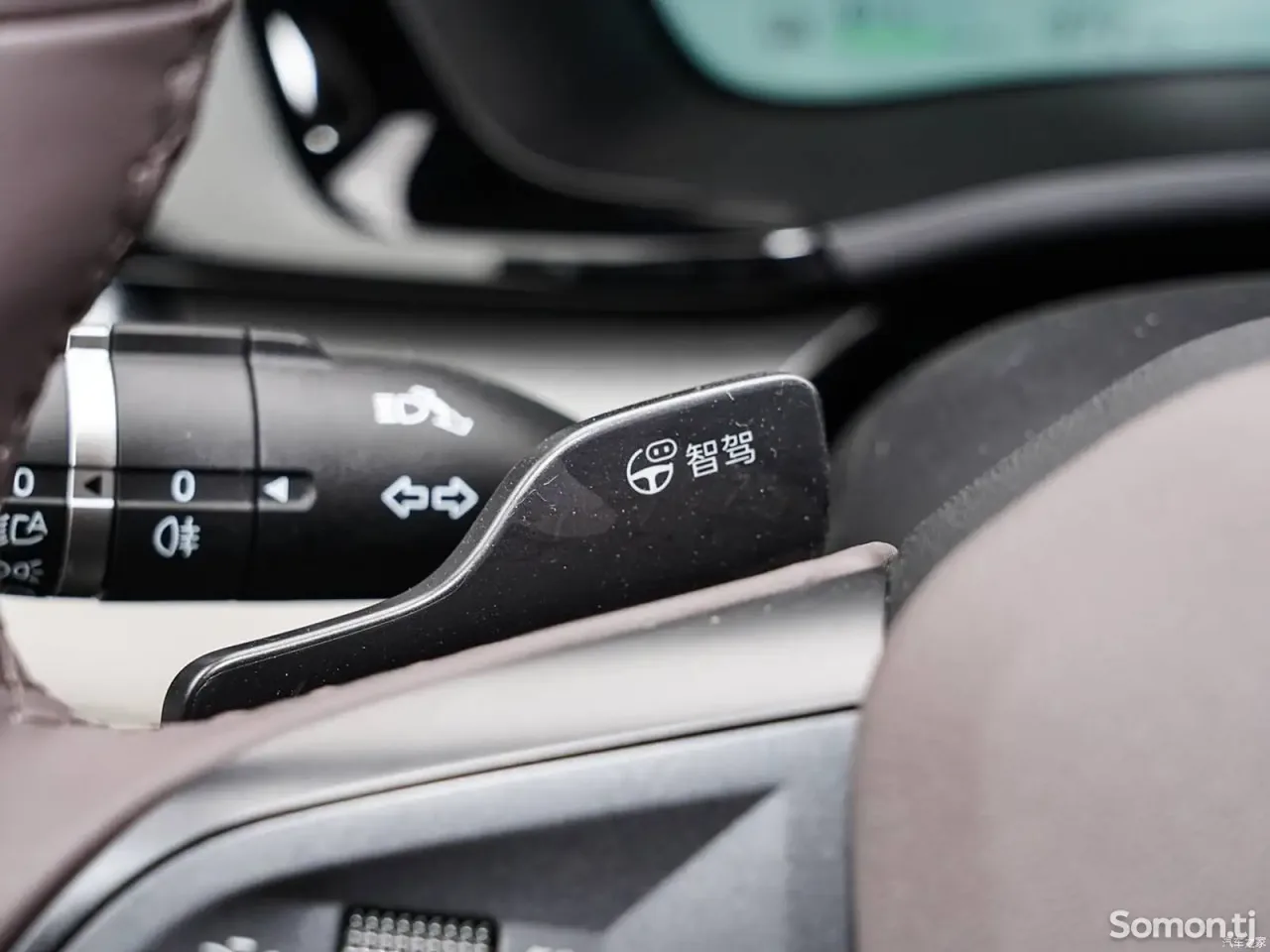 BYD Song Plus 2025 · AT