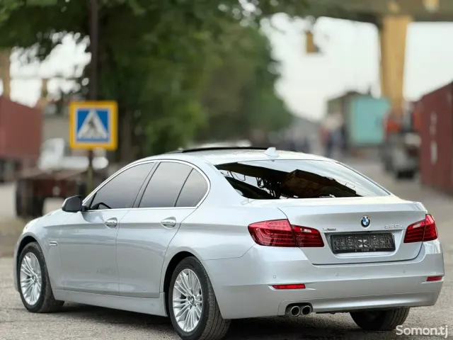 BMW M5 2014 · 2.0 AT
