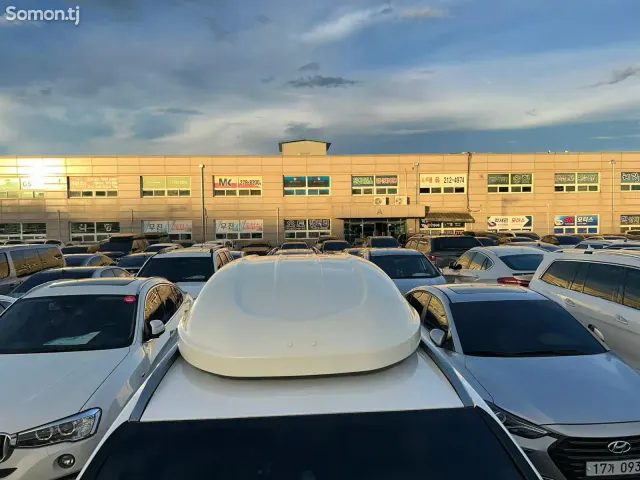Hyundai Santa Fe 2019 · 2.0 AT