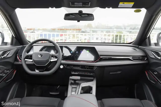 Changan Z-Chine 2025 · 1.5 AMT