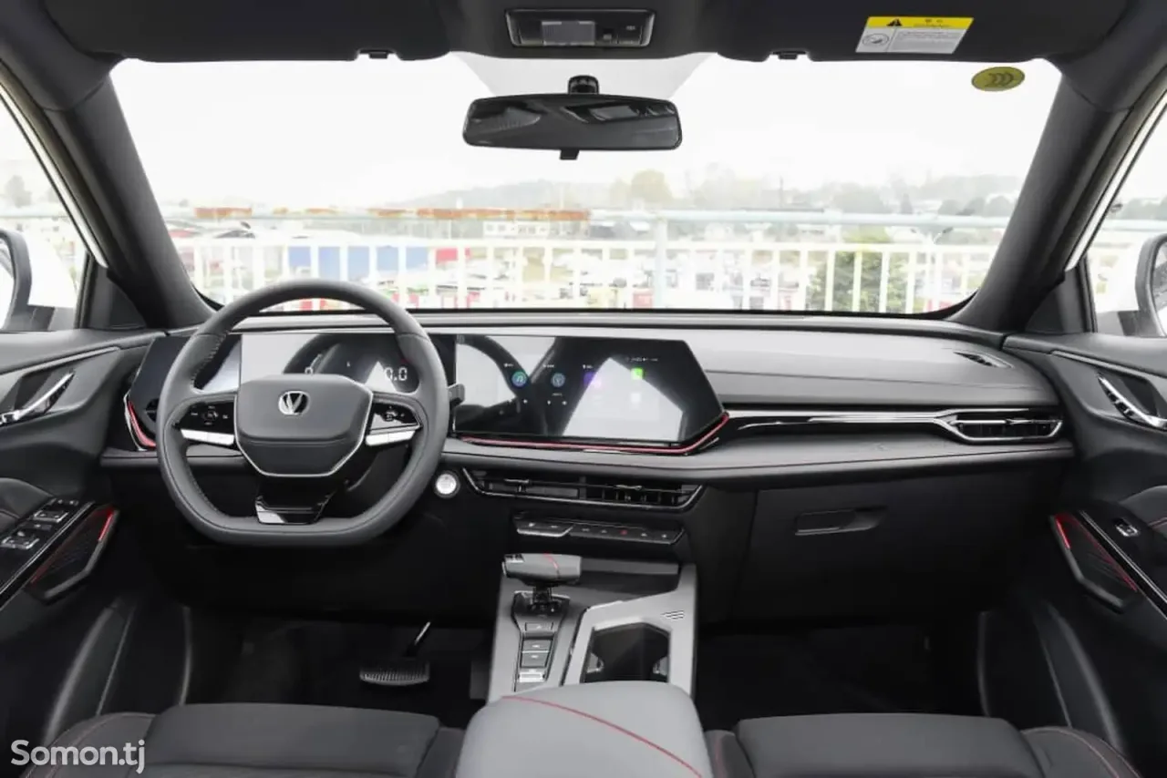 Changan Z-Chine 2025 · 1.5 AMT