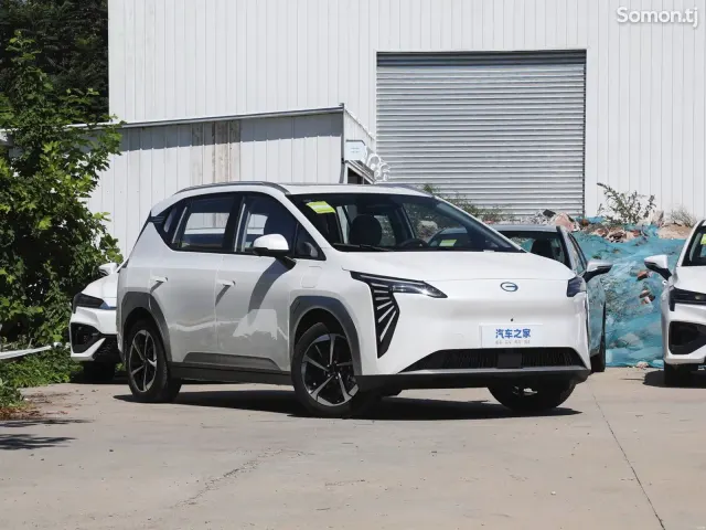 GAC Aion Y 2025 · AT