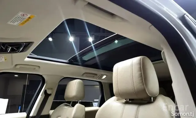 Land Rover Range Rover Sport 2014 · 3.0 AT