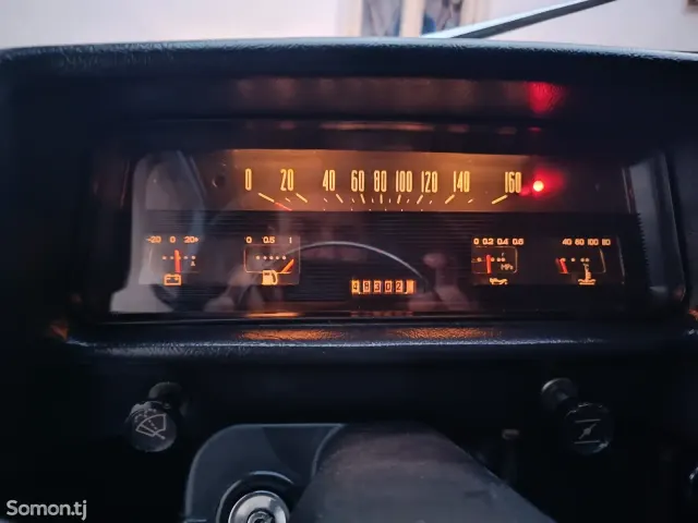 Москвич 412 1989 · 1.5 MT