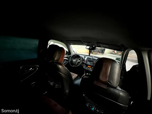 Toyota RAV 4 2012 · 2.0 AT