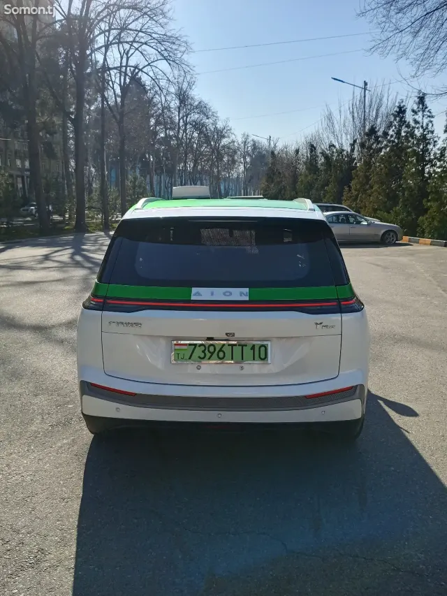 GAC Aion Y 2025 · 2.0 AT