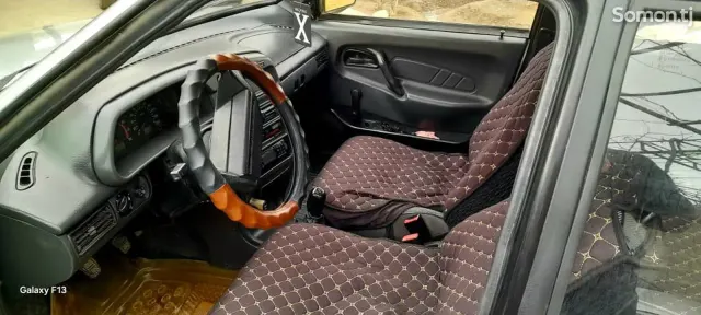 Lada (ВАЗ) 2115 2001 · 1.6 MT