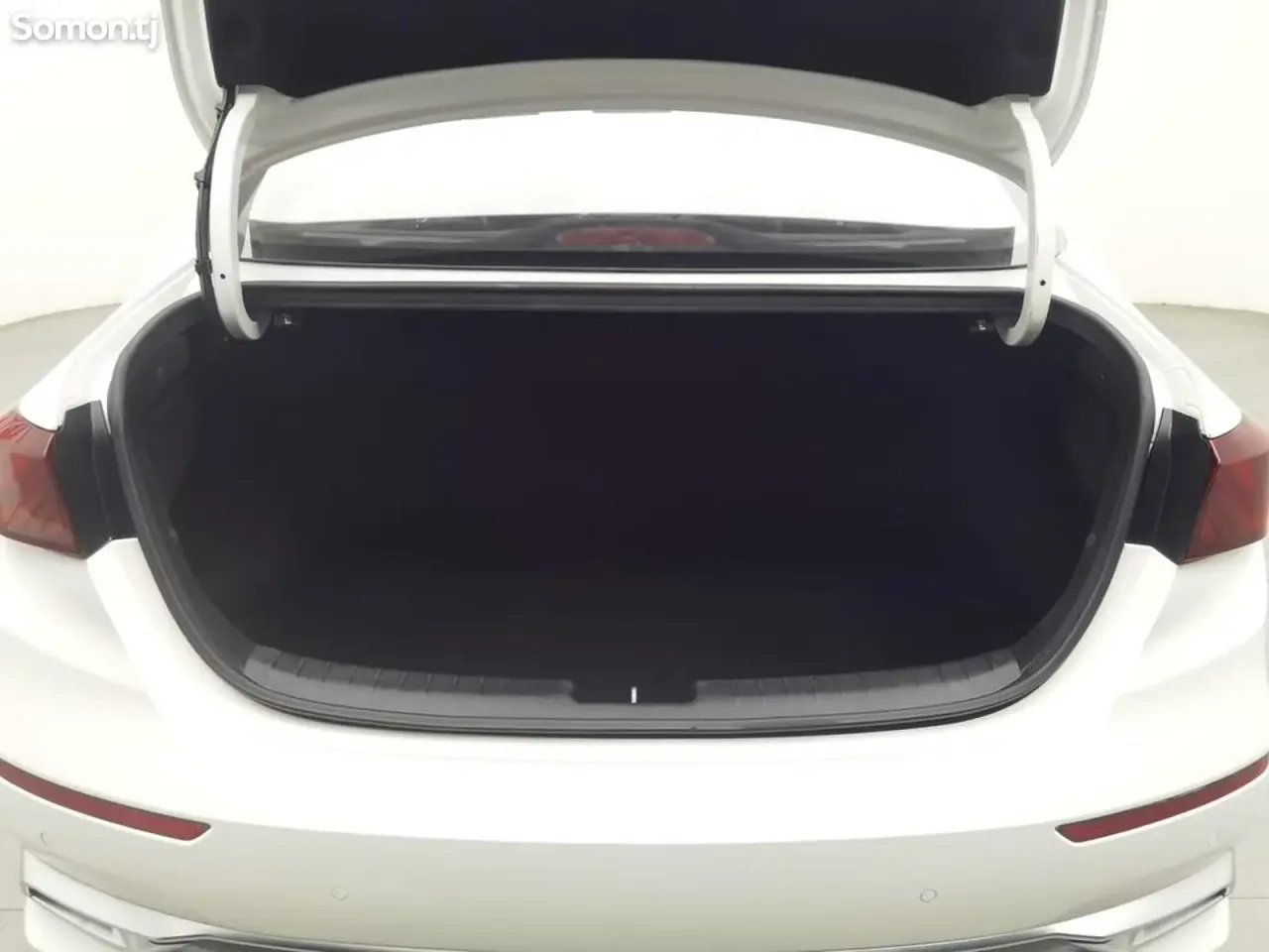Kia K3 2019 · 1.5 AT