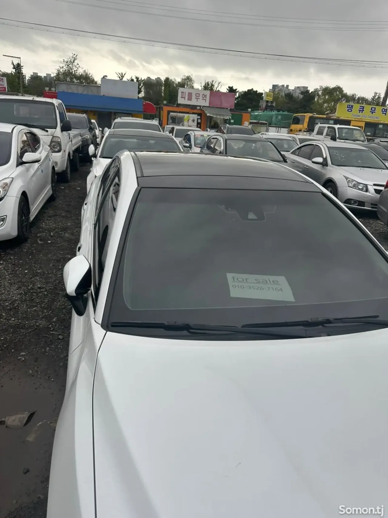 Toyota Camry 2018 · 2.5 AT