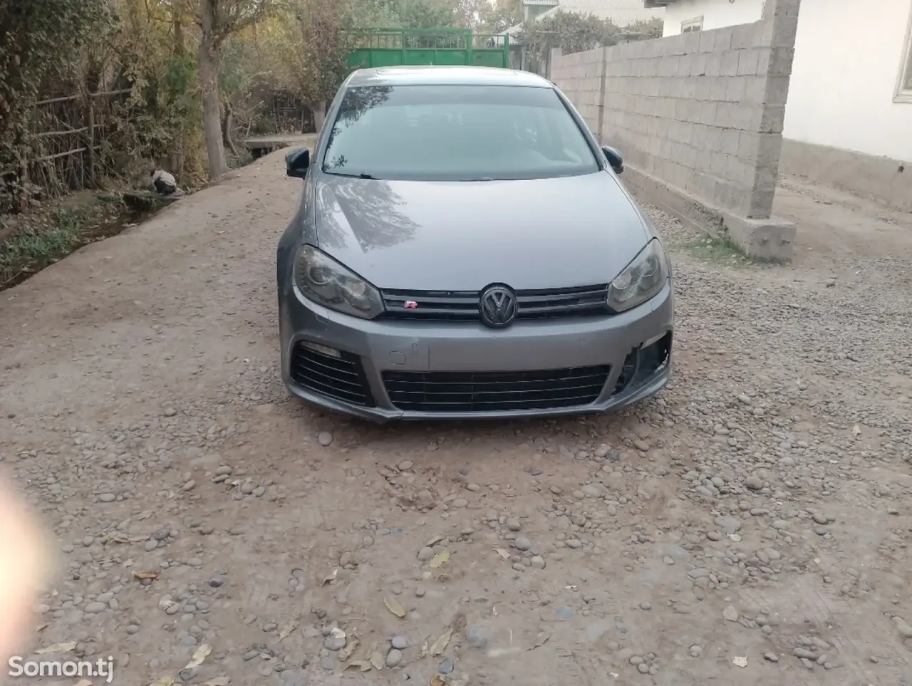 Volkswagen Golf 2011 · 1.4 AT