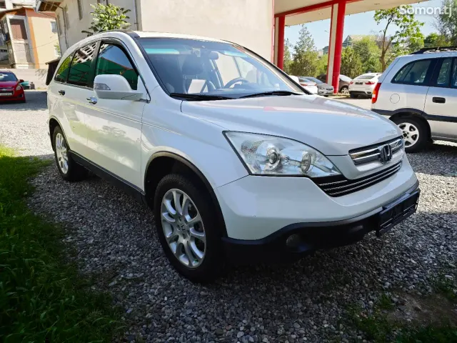 Honda CR-V 2009 · 2.4 AT