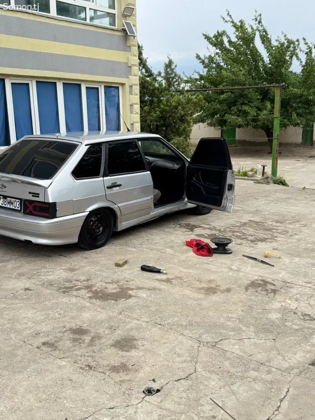 Lada (ВАЗ) 2105 2005 · 1.6 MT