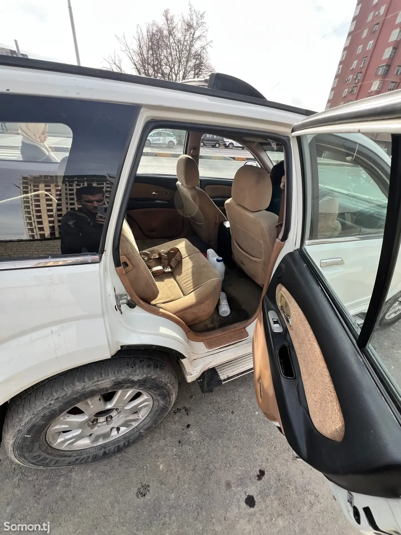 Haval H5 2006 · MT