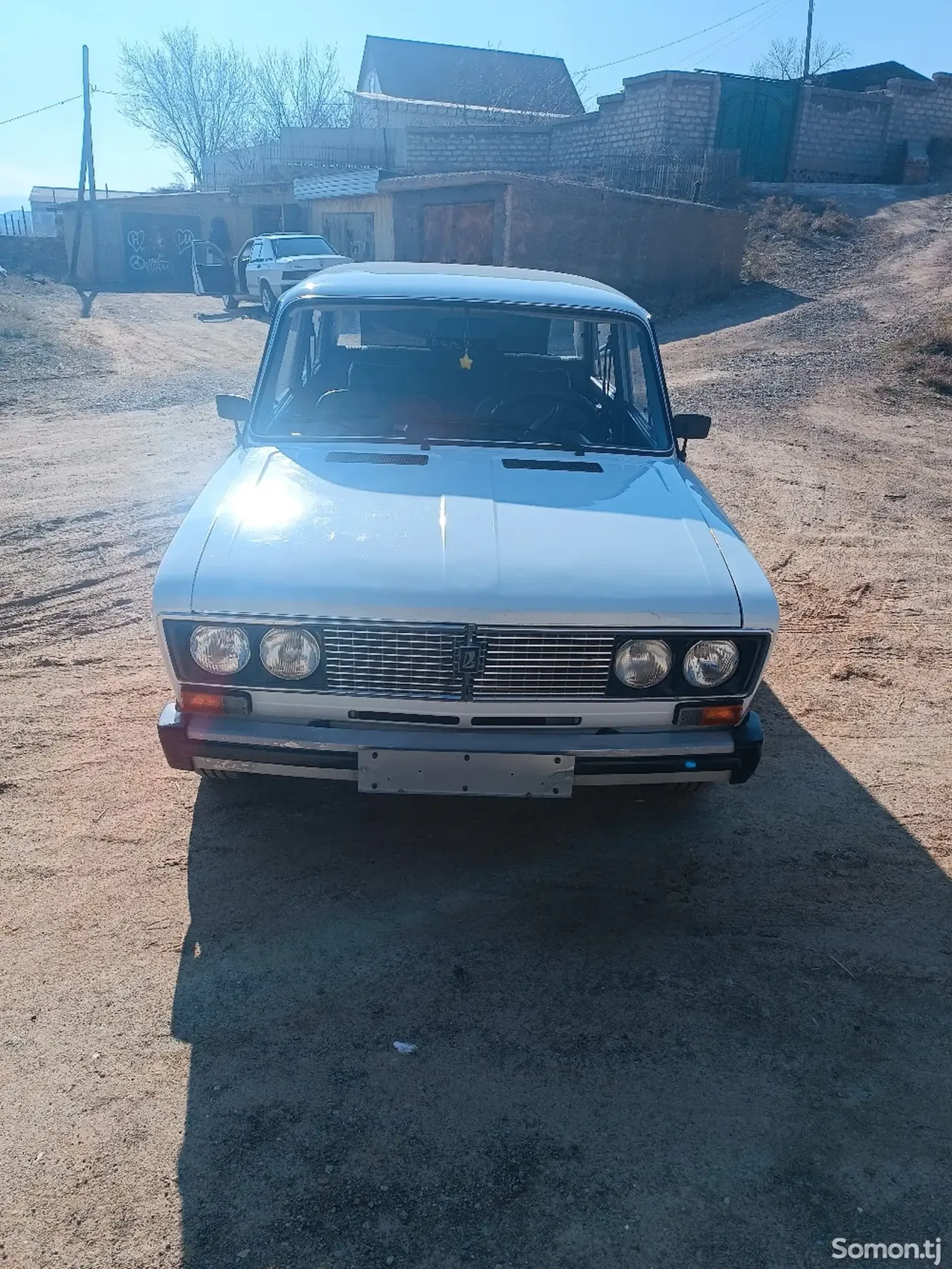 Lada (ВАЗ) 2106 2001 · 1.6 MT