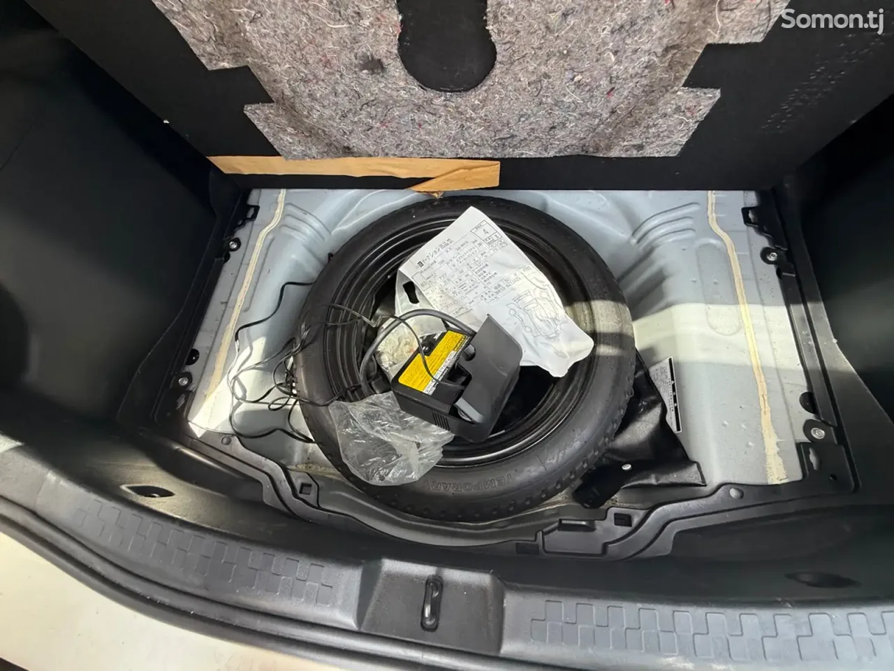 Toyota Aqua 2014 · 1.5 AT