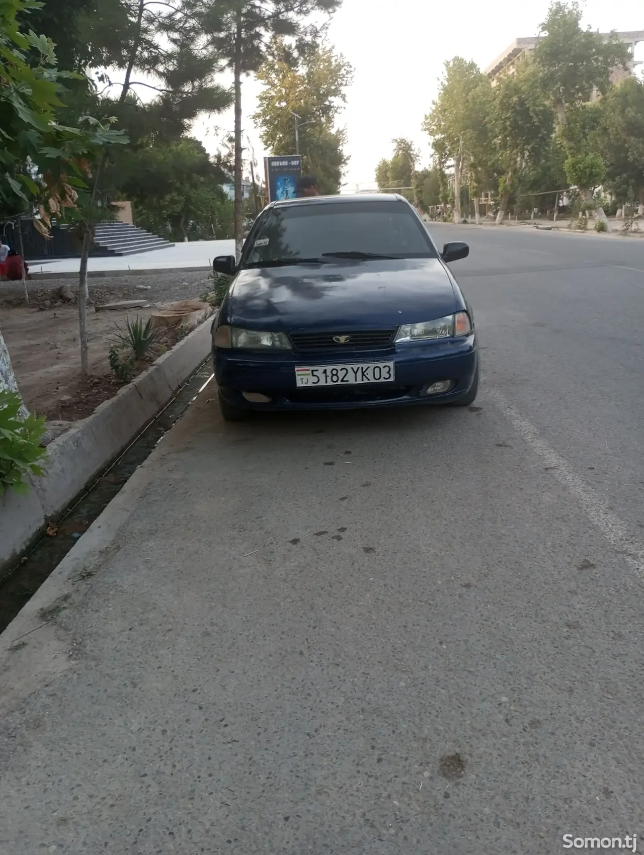 Daewoo Nexia 1998 · MT