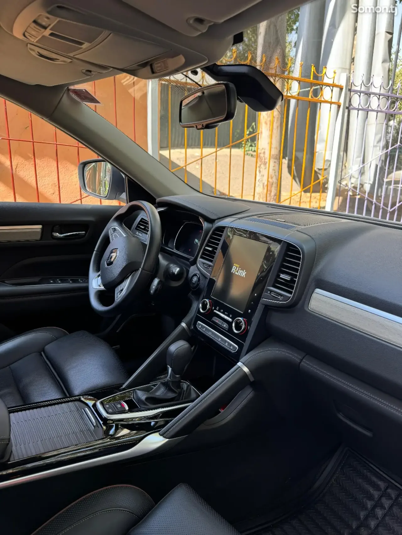 Renault Koleos 2024 · 2.5 AT