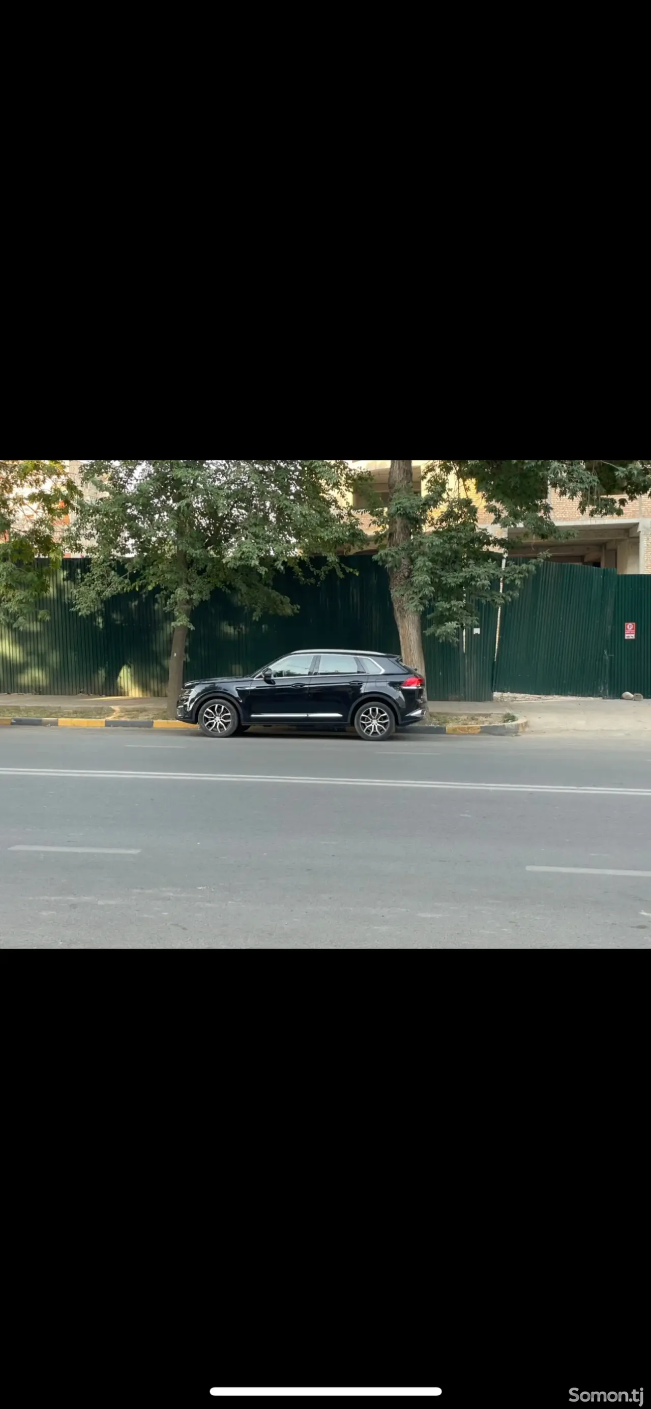 Zotye Domy X7 2017 · 1.8 AT