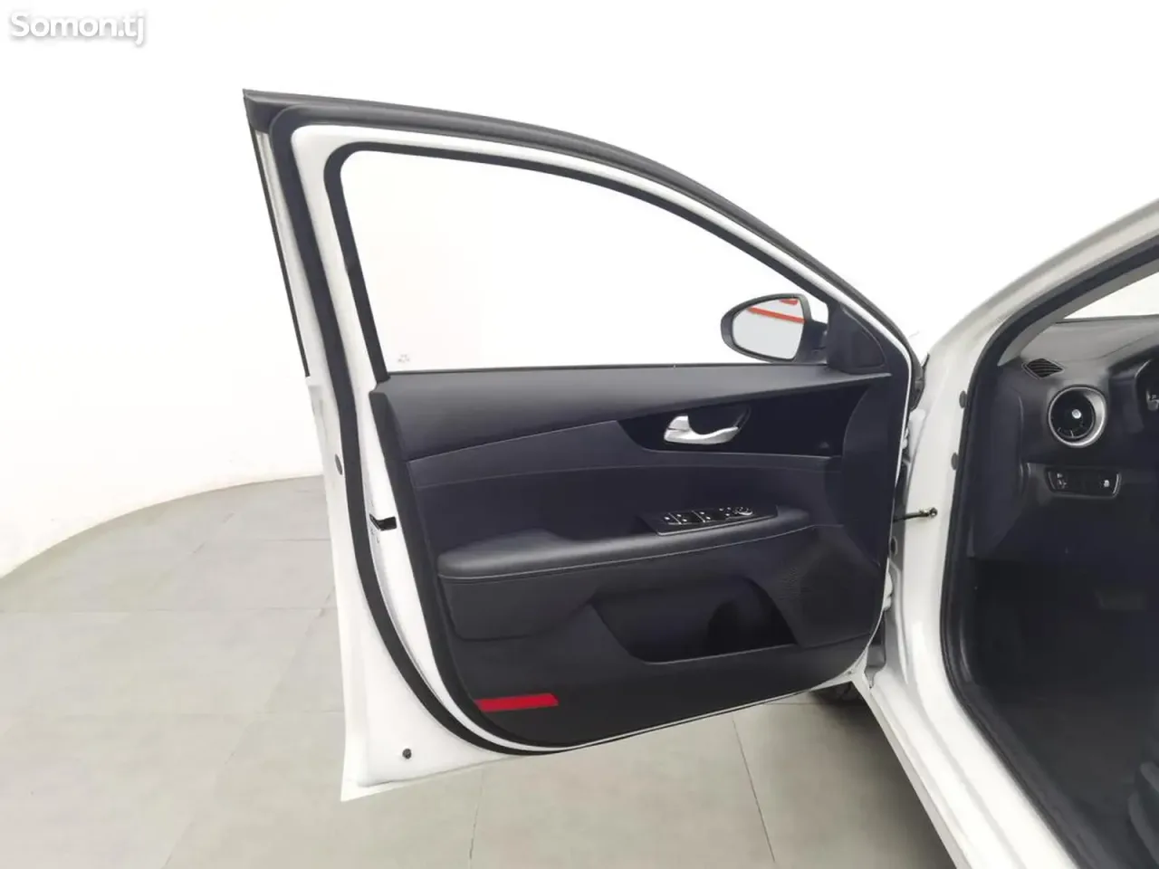 Kia K3 2019 · 1.5 AT