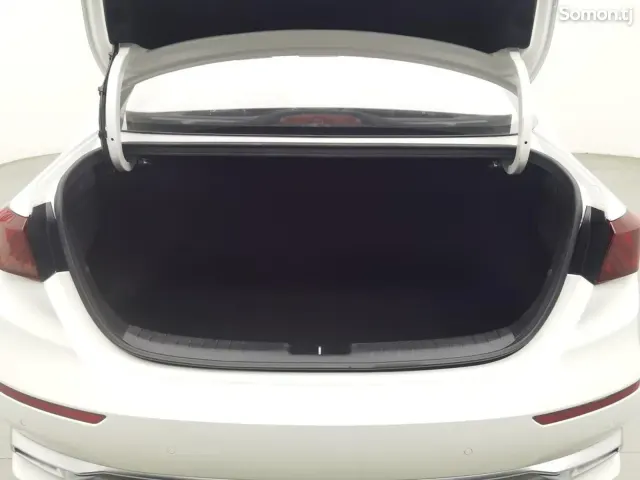 Kia K3 2019 · 1.5 AT