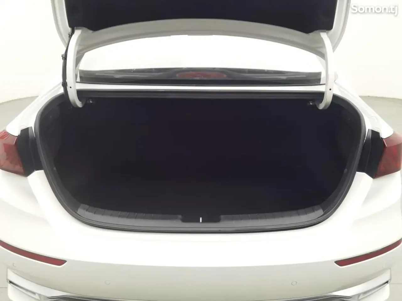 Kia K3 2019 · 1.5 AT