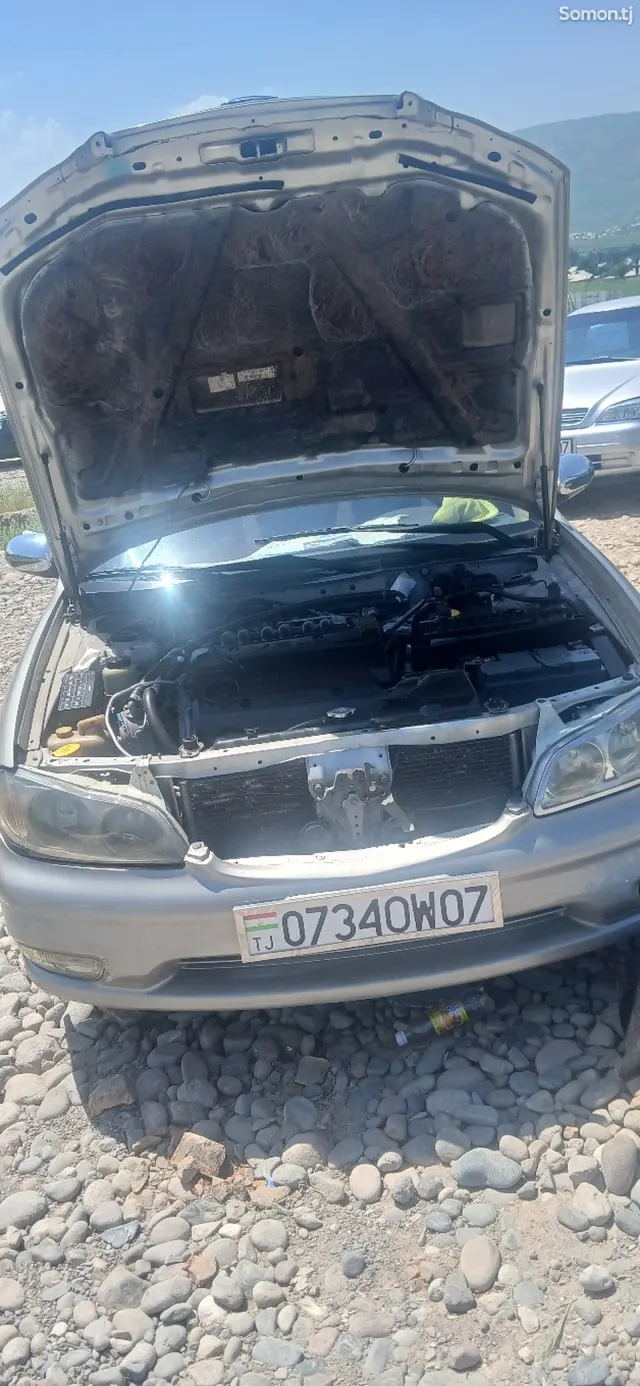 Nissan Maxima 2006 · 2.0 AT
