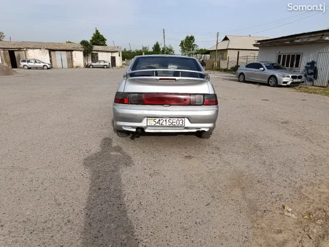 Lada (ВАЗ) 2112 2002 · MT
