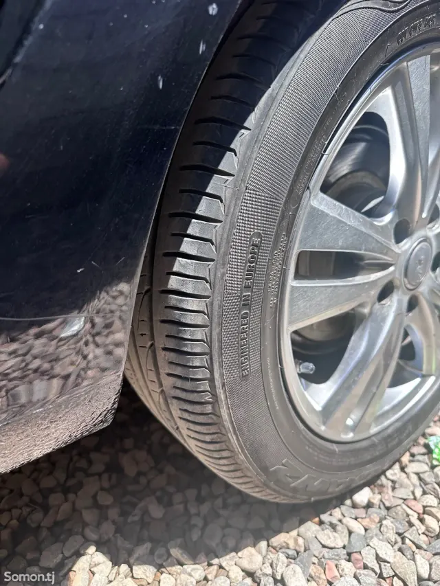 Opel Astra H 2008 · 1.6 AT