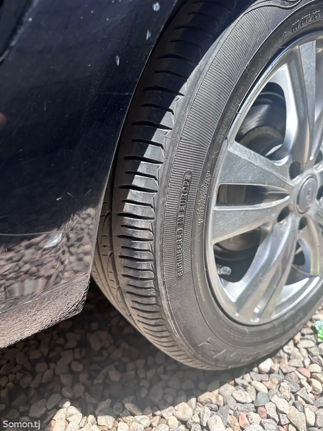 Opel Astra H 2008 · 1.6 AT