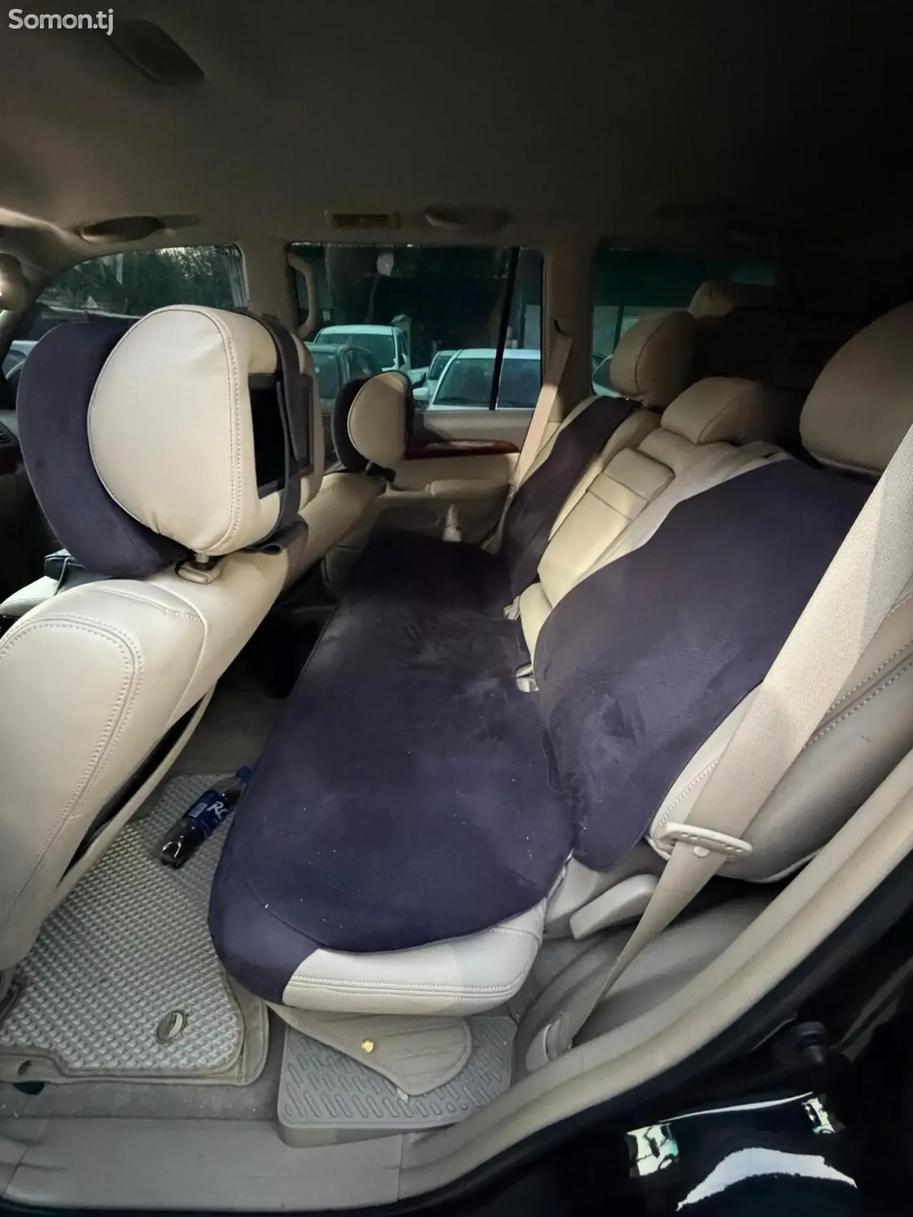 Toyota Land Cruiser Prado 2009 · 4.0 AT