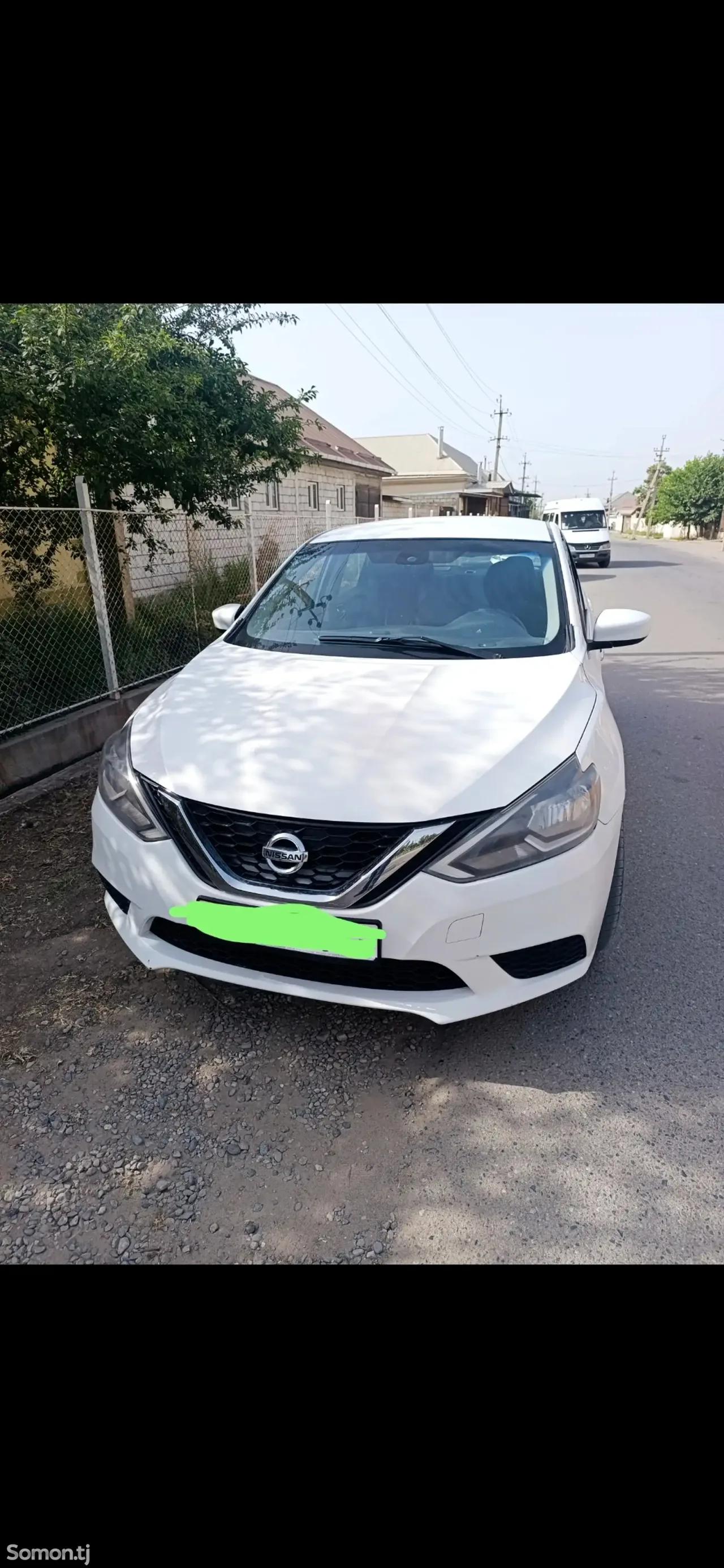 Nissan Sentra 2016 · 1.8 AT