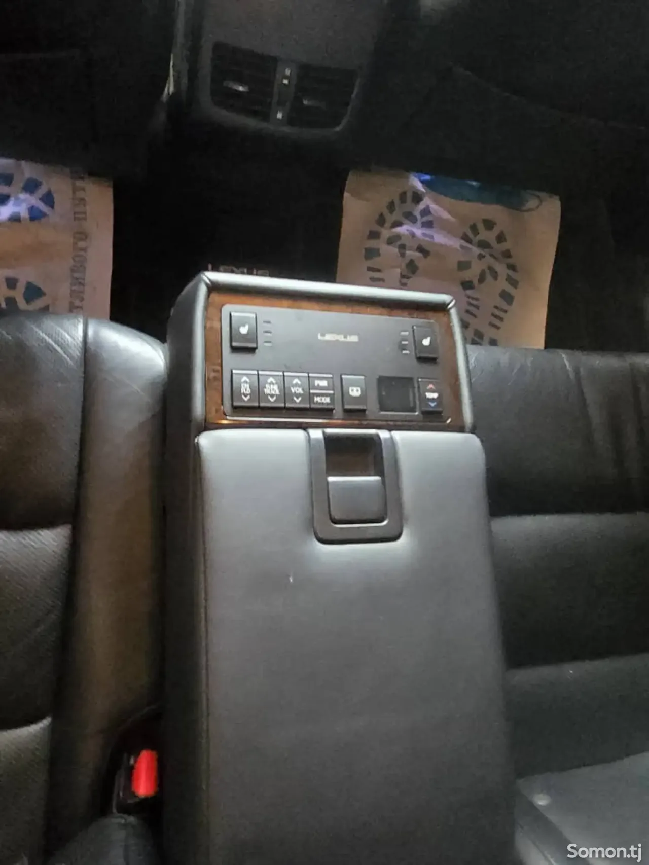Lexus ES series 2015 · 2.5 AT