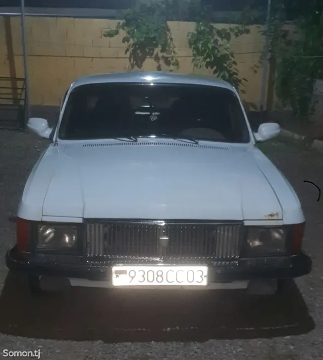 ГАЗ 3102 2006 · 2.2 MT