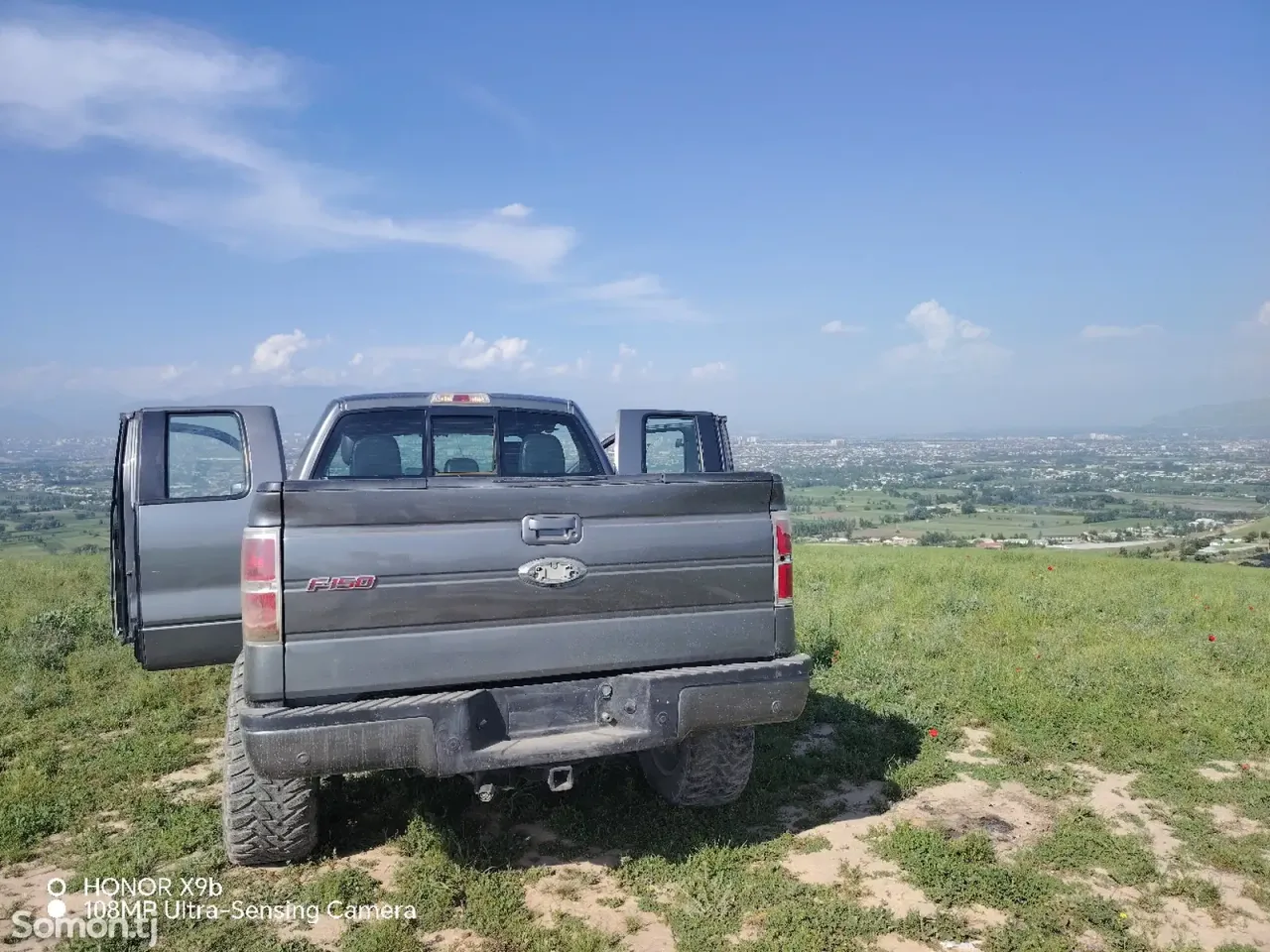 Ford F 150 2014 · 6.2 AT