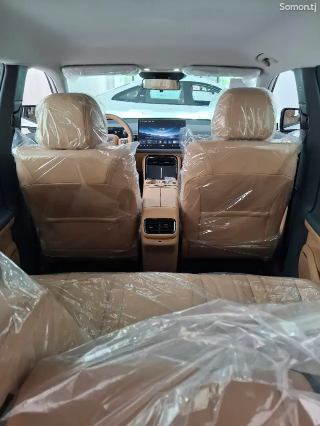 GAC Aion V 2026 · CVT
